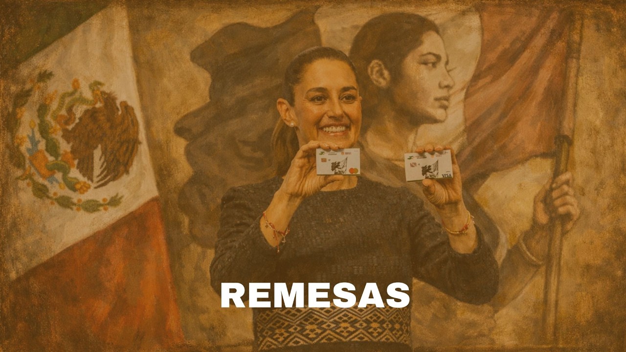 Taller de remesas, sesión 3: FINABIEN, programa 3x1 y uso social de las remesas