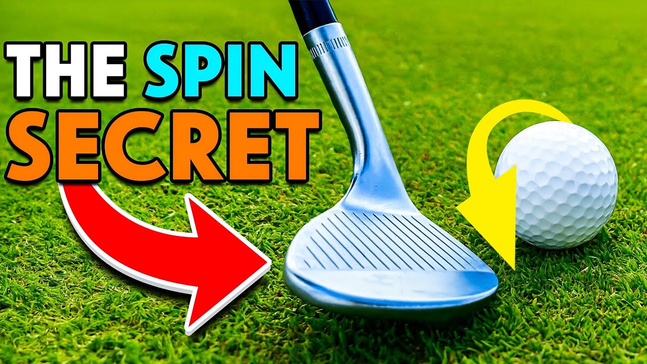 The Spin Secret Nobody Talks About..