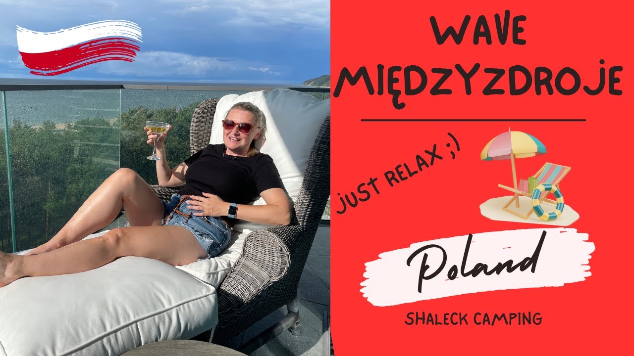 Wave Miedzyzdroje -Polska w ruinie..:)