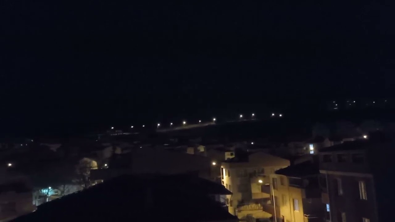 Balıkesir Sabah ezanı - Nusret bilal [29.3.2023]