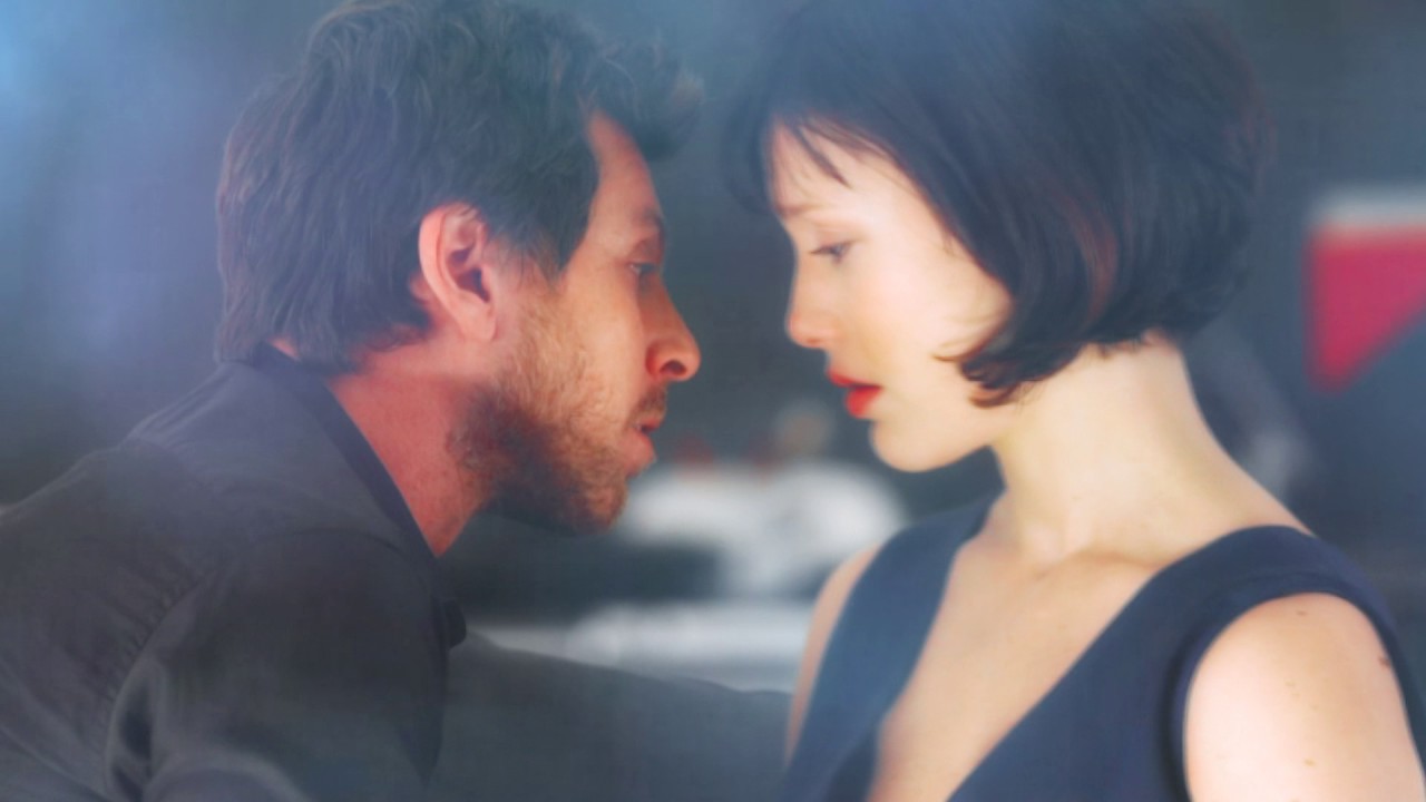 ► Daria & Alessandro | It's you