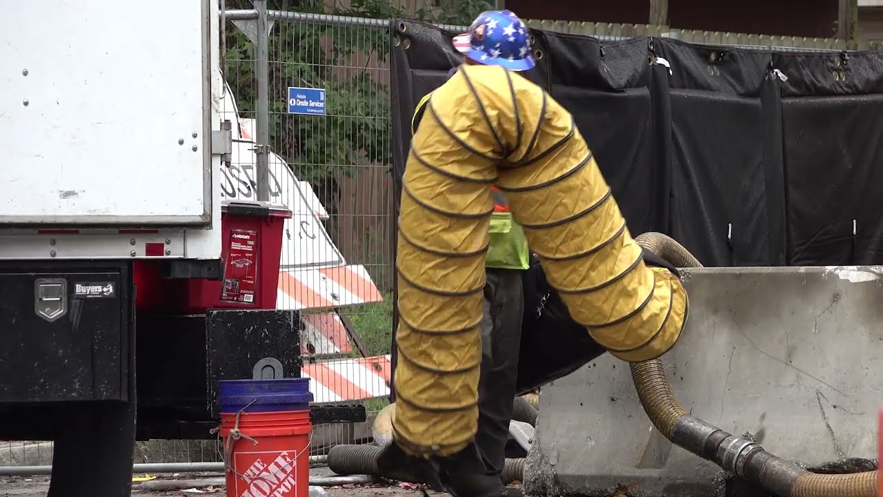 Innovation Beneath Our Feet: How JEA Uses Cured-In-Place Pipe Technology