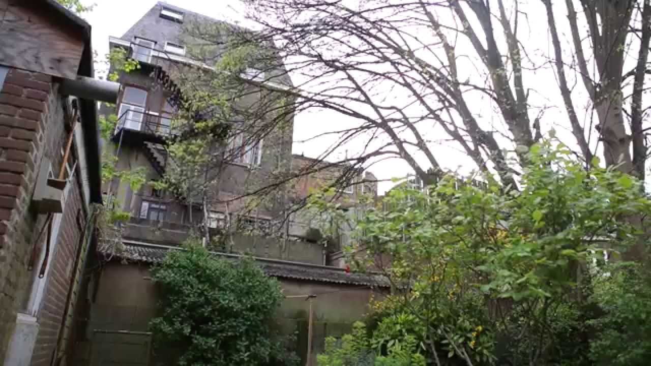 Ateliercomplex Pijkestraat 27