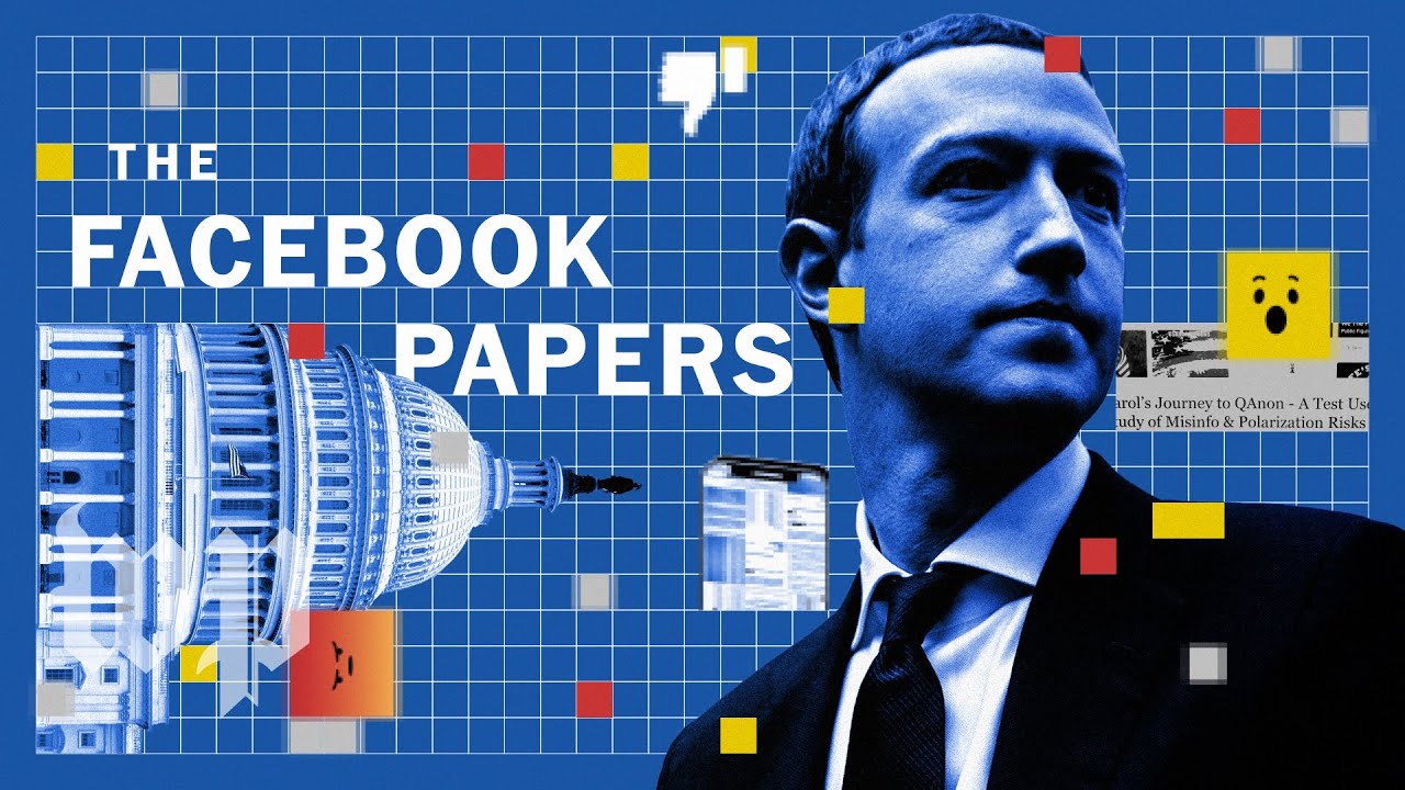 The Facebook Papers: What Mark Zuckerberg told Congress vs. what Facebook said internally