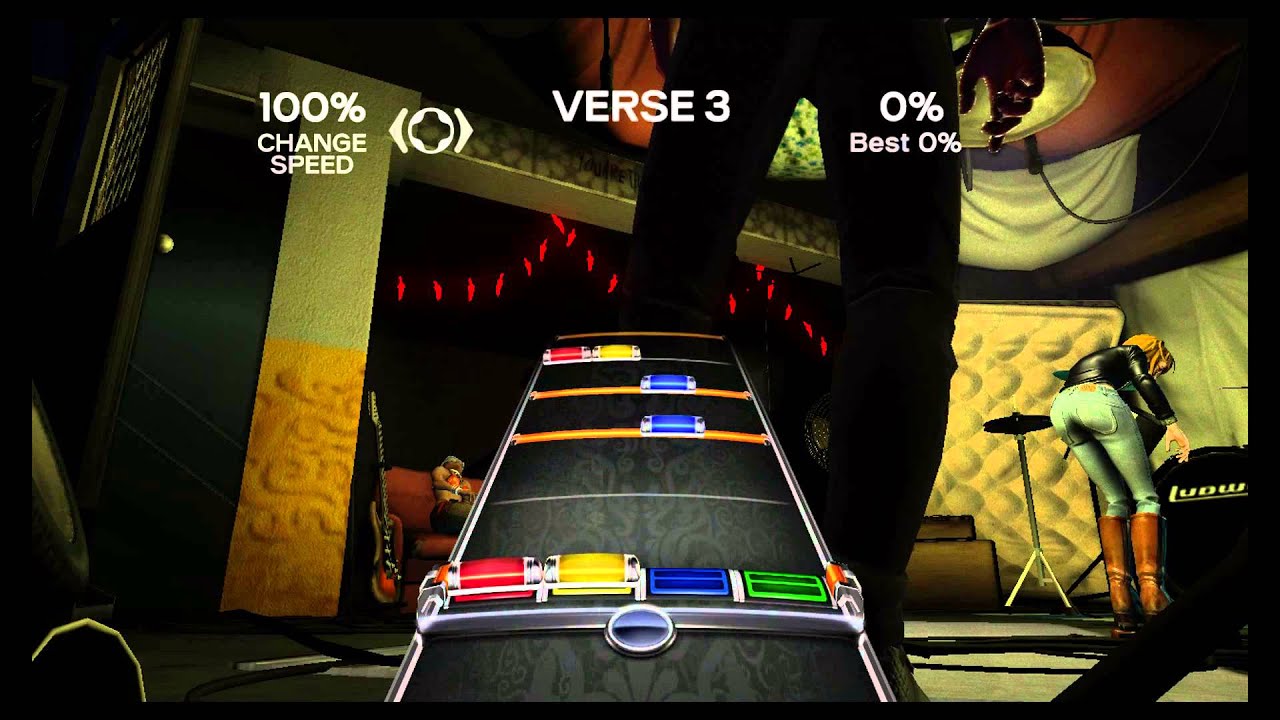 Knack, The - My Sharona - Drumless
