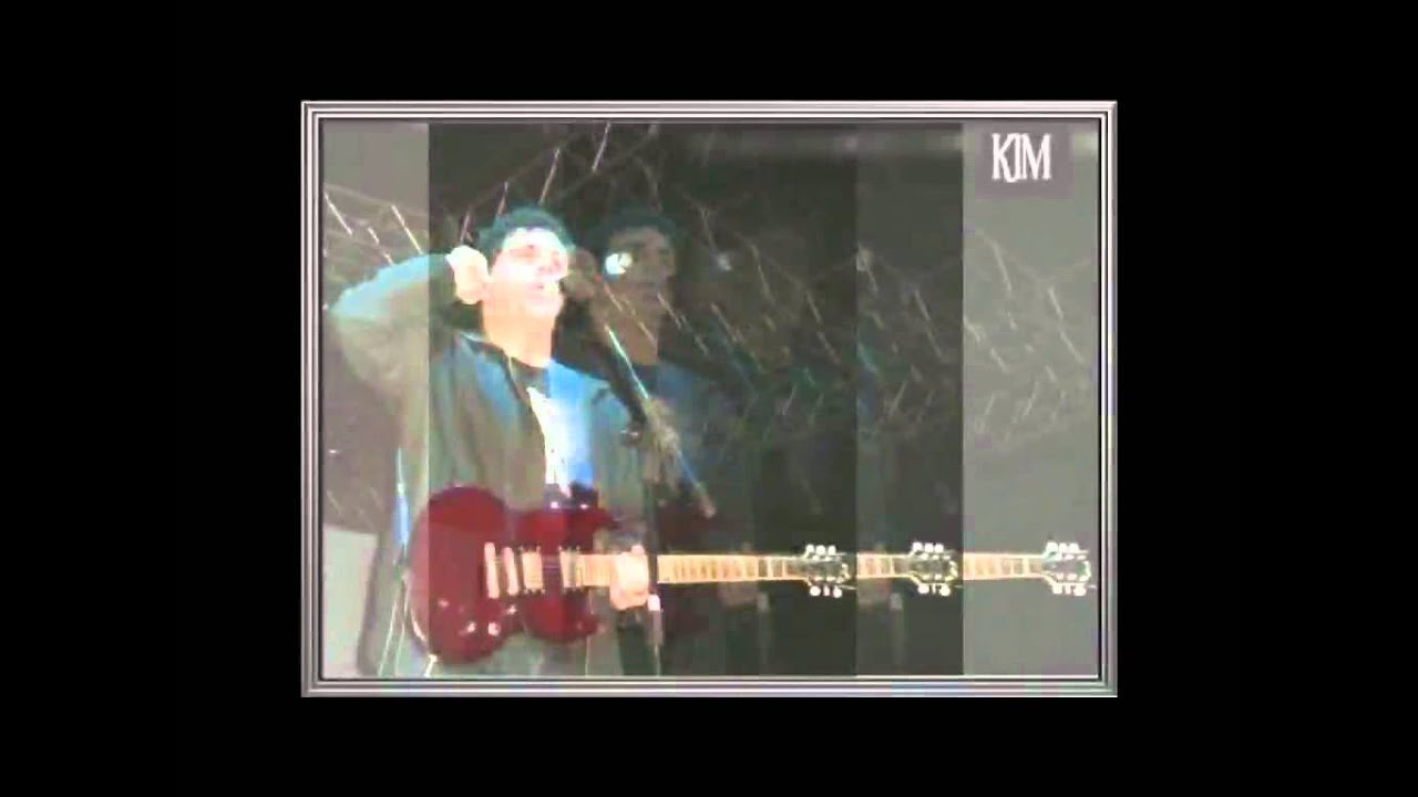 Kim - Jesus Provou