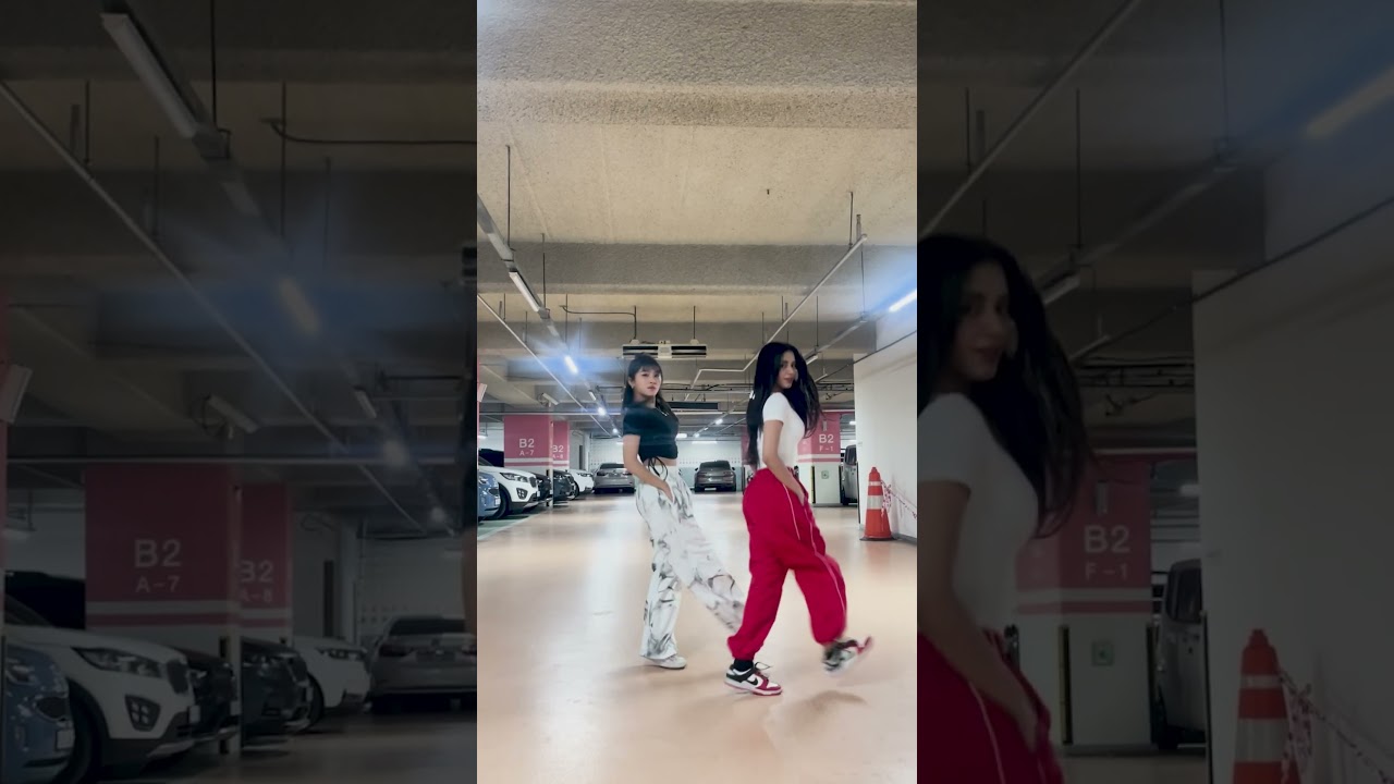 ❤️&zwj;🔥 Shuffling our way through Ready's hearts ❤️&zwj;🔥 #XIN #엑신 #ESHA #이샤 #ARIA #아리아 #thulithuli #shorts