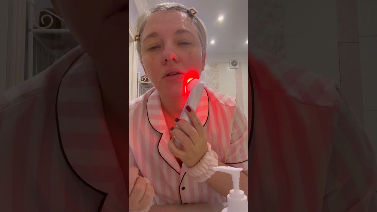 Любимая бьюти рутина! Подробнее в Тгк YAOLYA #красотастрашнаясила