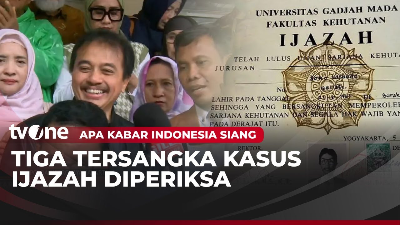 [FULL] Apa Kabar Indonesia Siang (22/01/2026) | tvOne