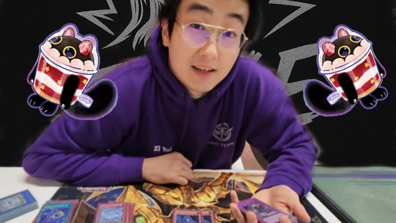 Top 16 WCQ Regional Ravenna (129 players) - Pure Yummy