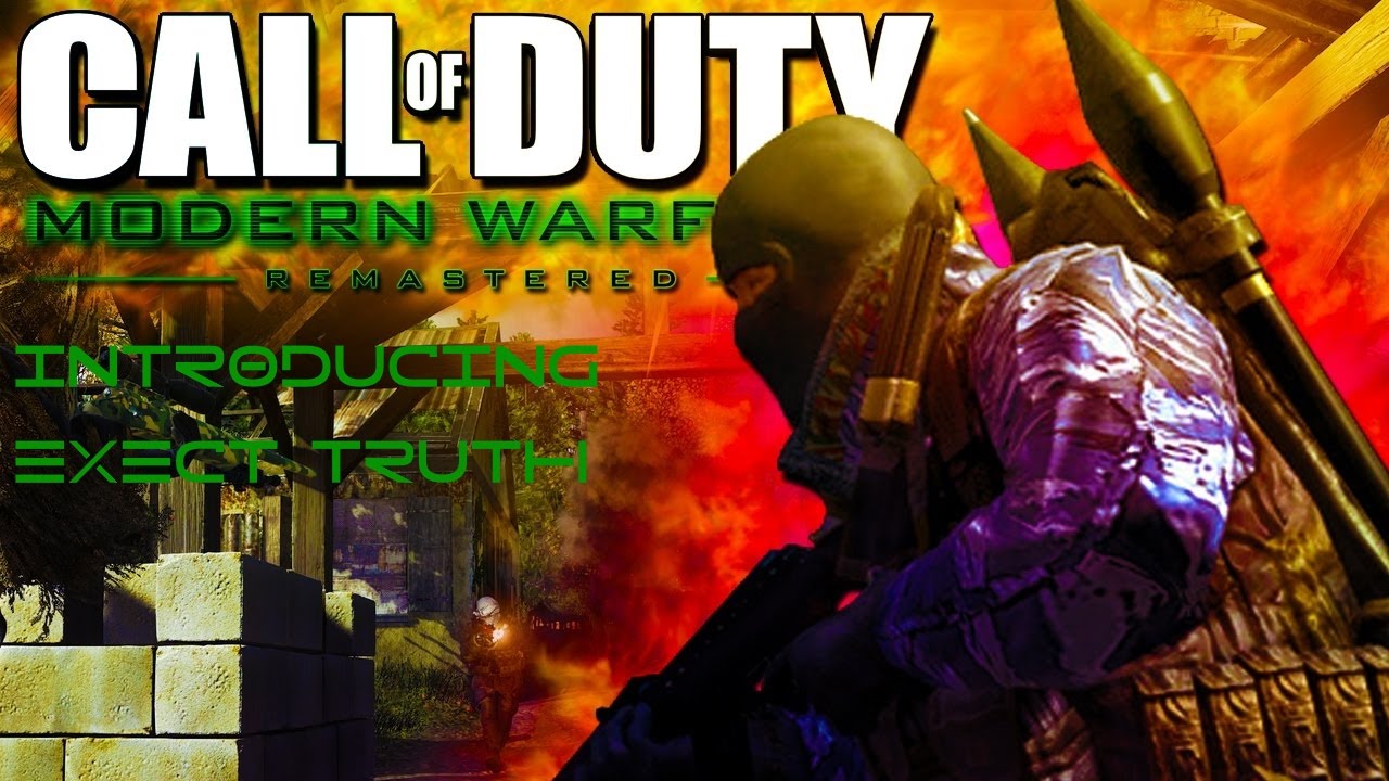 ExEcT Clan: Introducing ExEcT Truth Edited by ExEcT CraiiZe