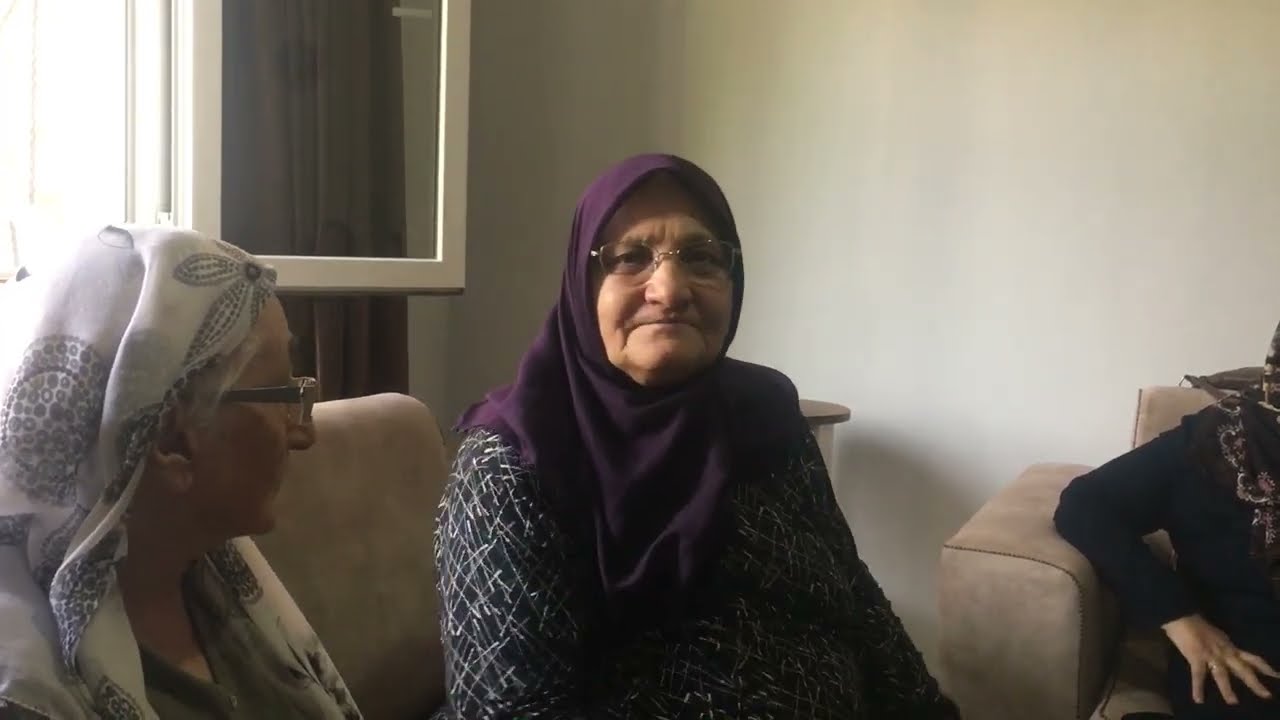 Турецкие осетины о переселении из Осетии в Турцию