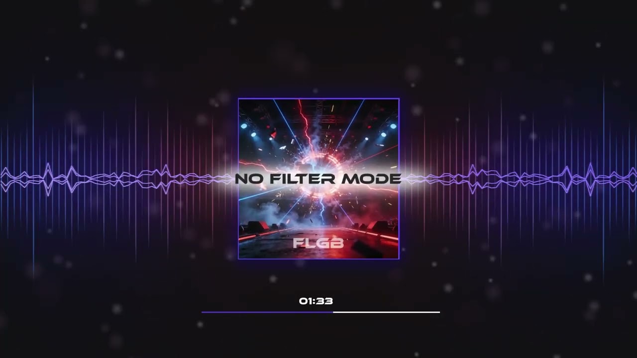 FLGB - NO FILTER MODE