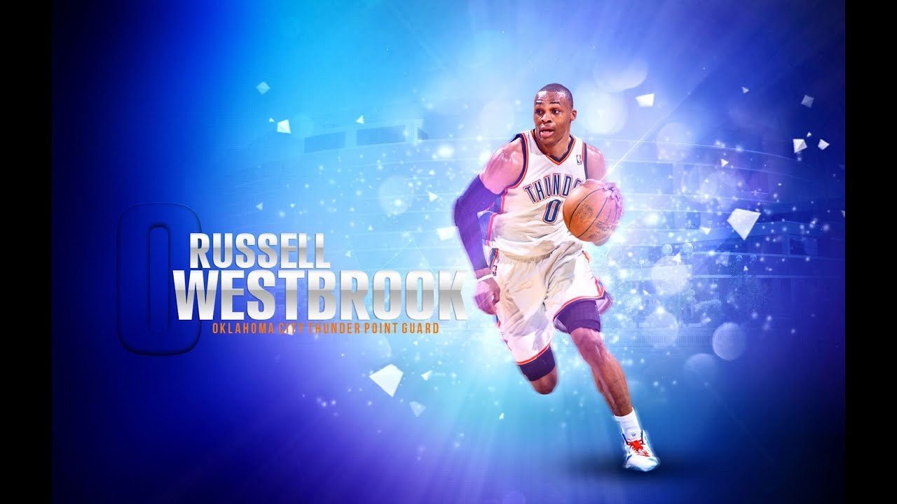 Russell Westbrook - Going Down For Real ᴴᴰ 2015