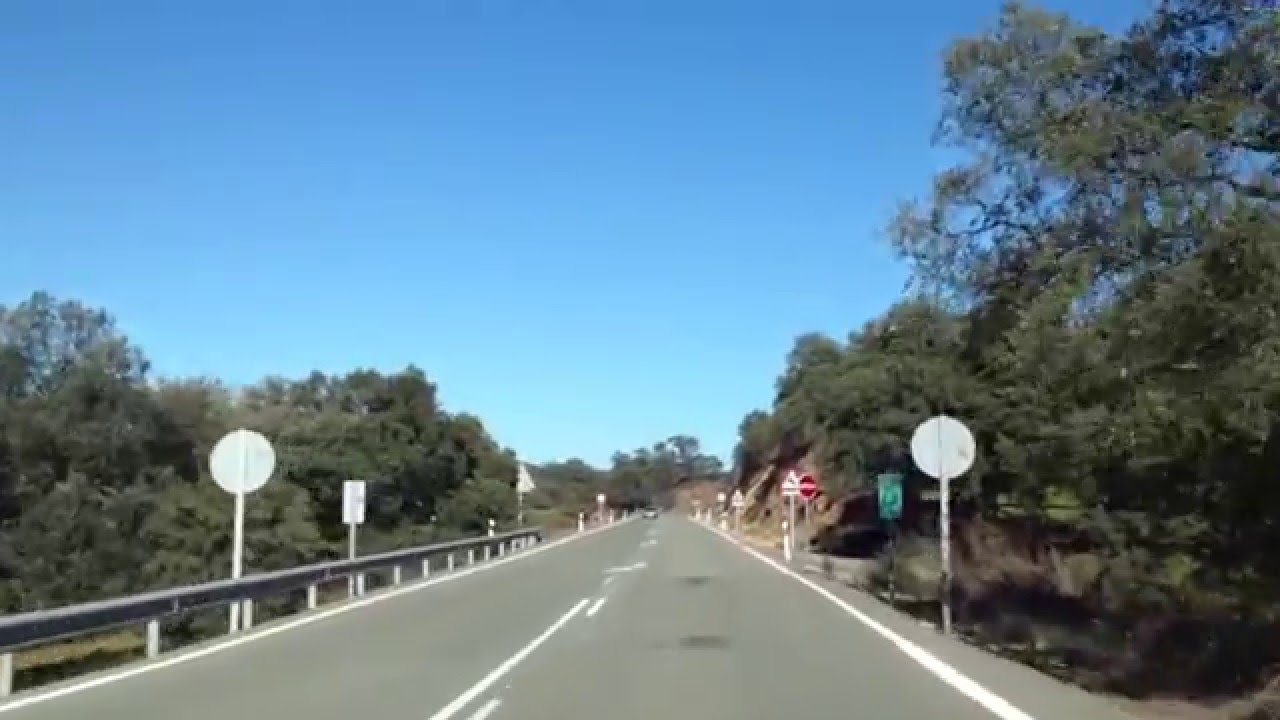 LA GRANADA  DE RIO TINTO   - HIGUERA DE LA SIERRA