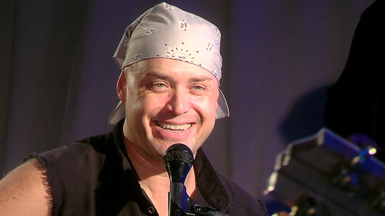LEGENDY SE VRACÍ - Korunou si hodím