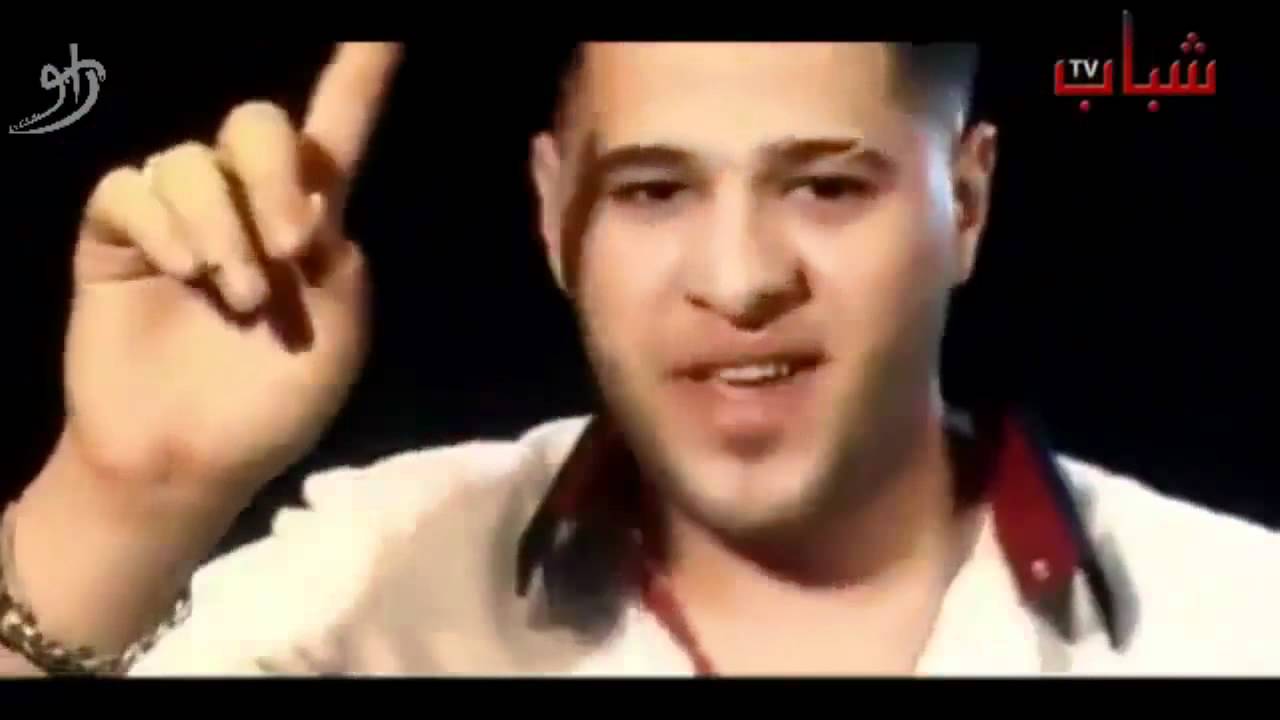 كليب محمد السالم و نصرت البدر جسم واحد