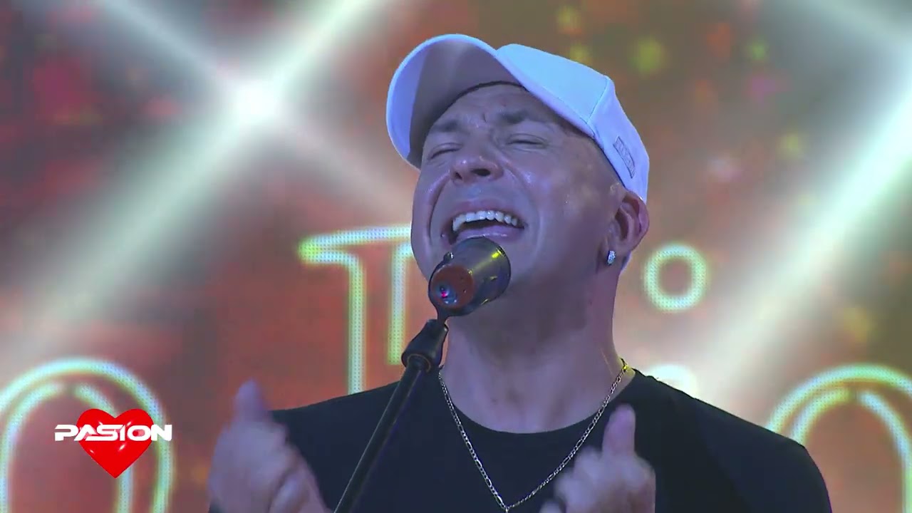 Diego Rios Intimo en Pasion de Sabado 6 3 2021