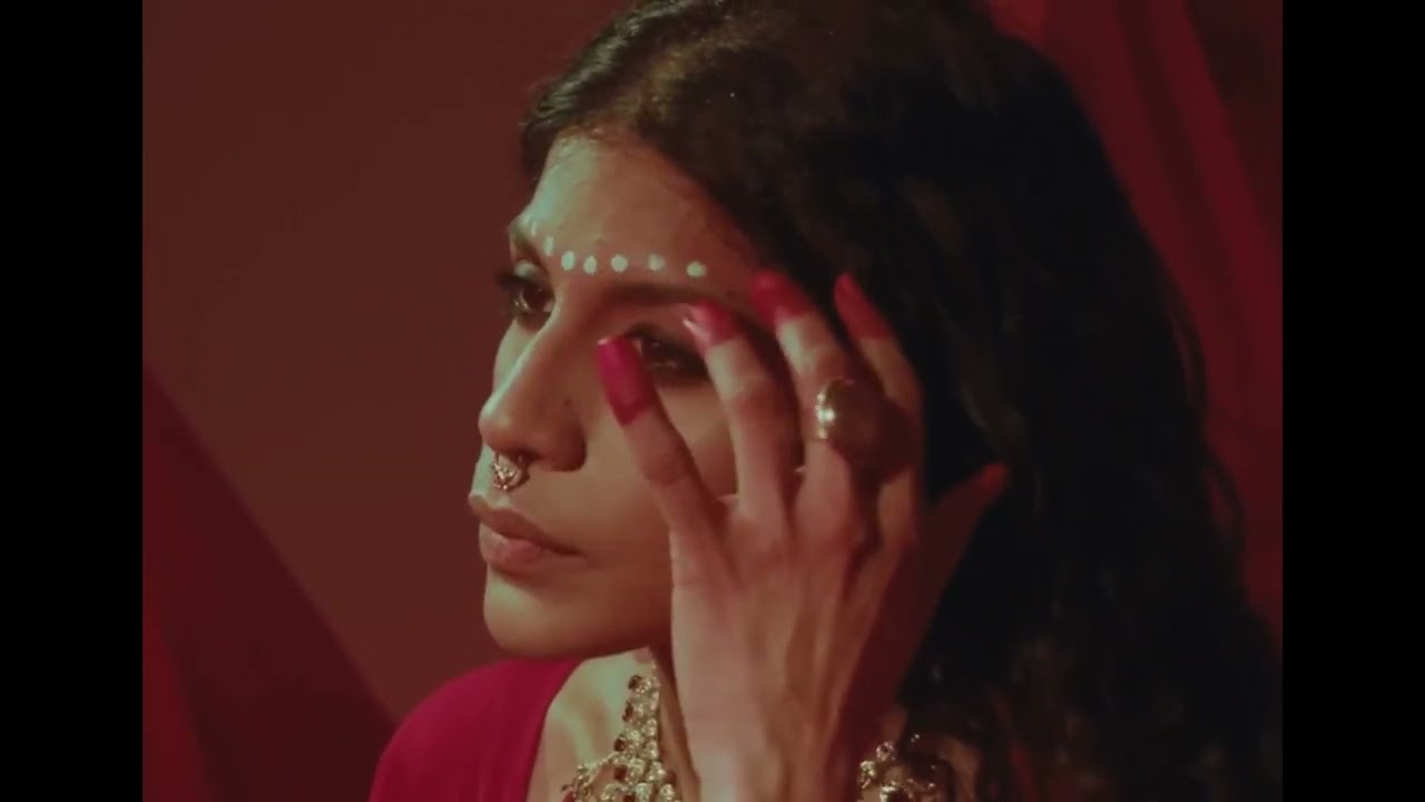 KOI SI  Gravero Flip    AFSANA KHAN1080p