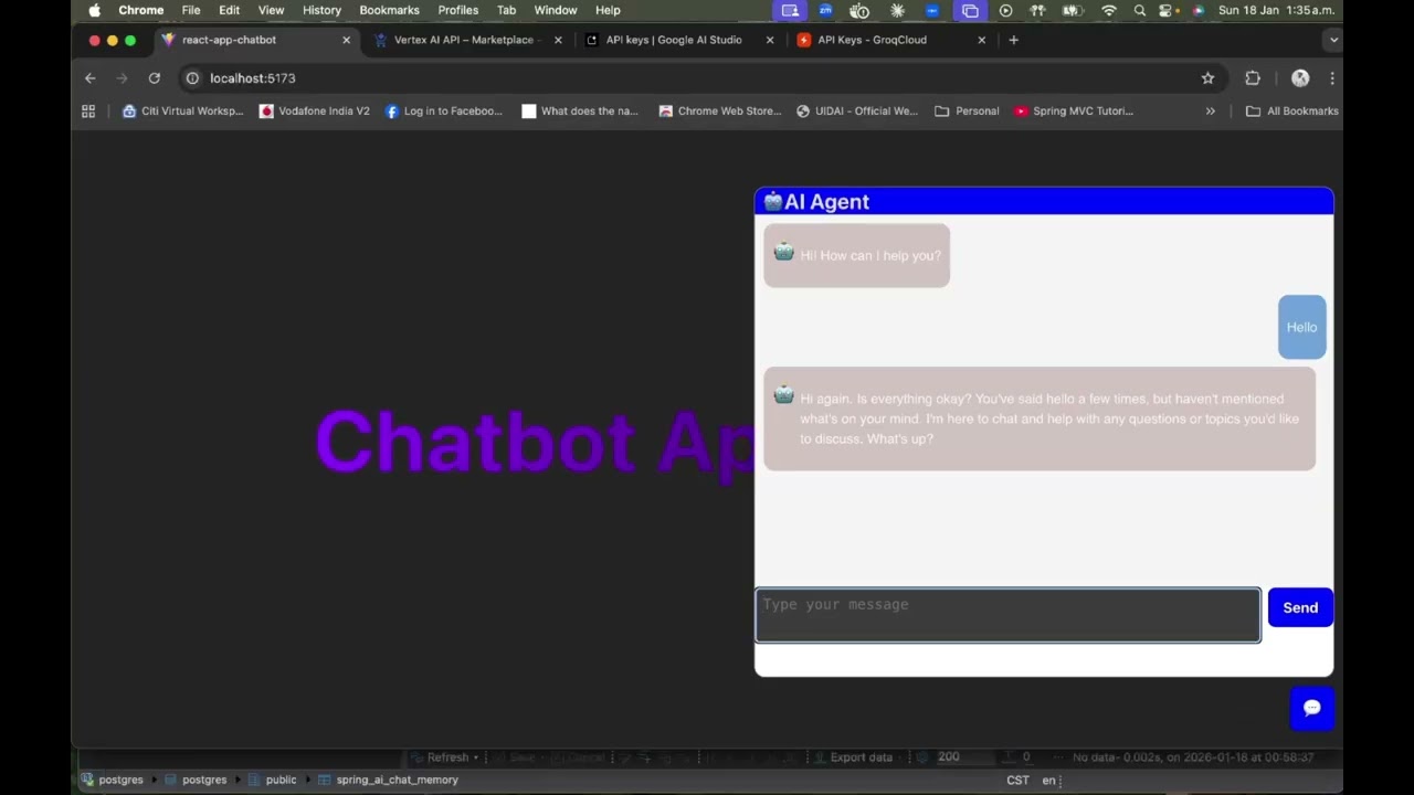 🚀 Multi-Provider AI Integration &ndash; Part 2