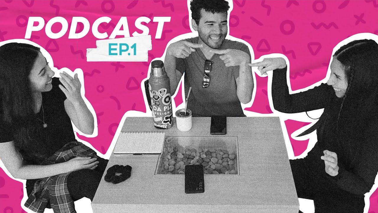 Ep.1 - &iquest;Qu&eacute; deber&iacute;a tener un profesor de dise&ntilde;o gr&aacute;fico?