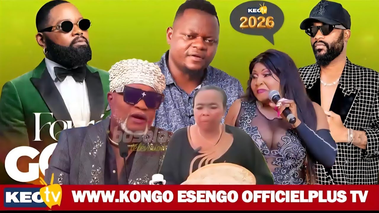 🚨JEREMY LUEMBA A COEUR OUVERT EXPOSE POURQUOI SANDRALINA AKOMI NA NIVEAU OYO