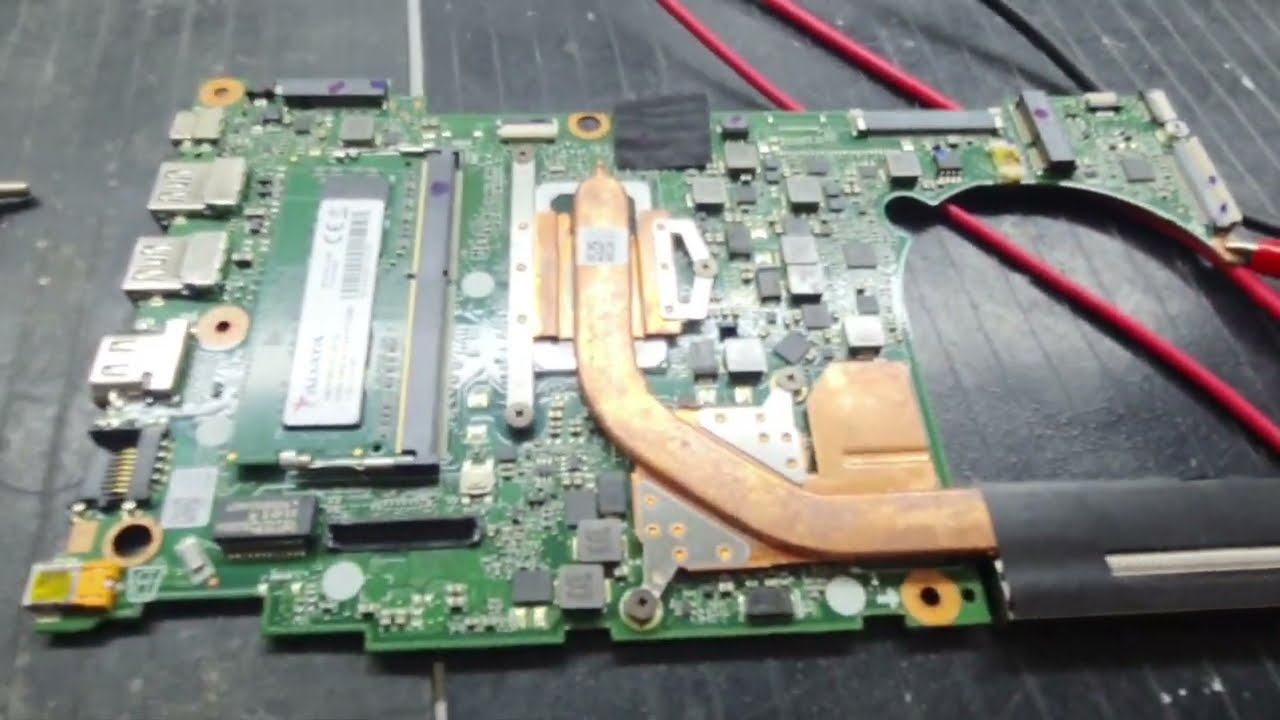 ACER A515-54 QUE NÃO LIGA, NOTEBOOK NOVO JÁ DANDO DEFEITO.