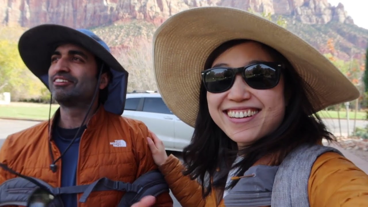 National Parks for Life :)
