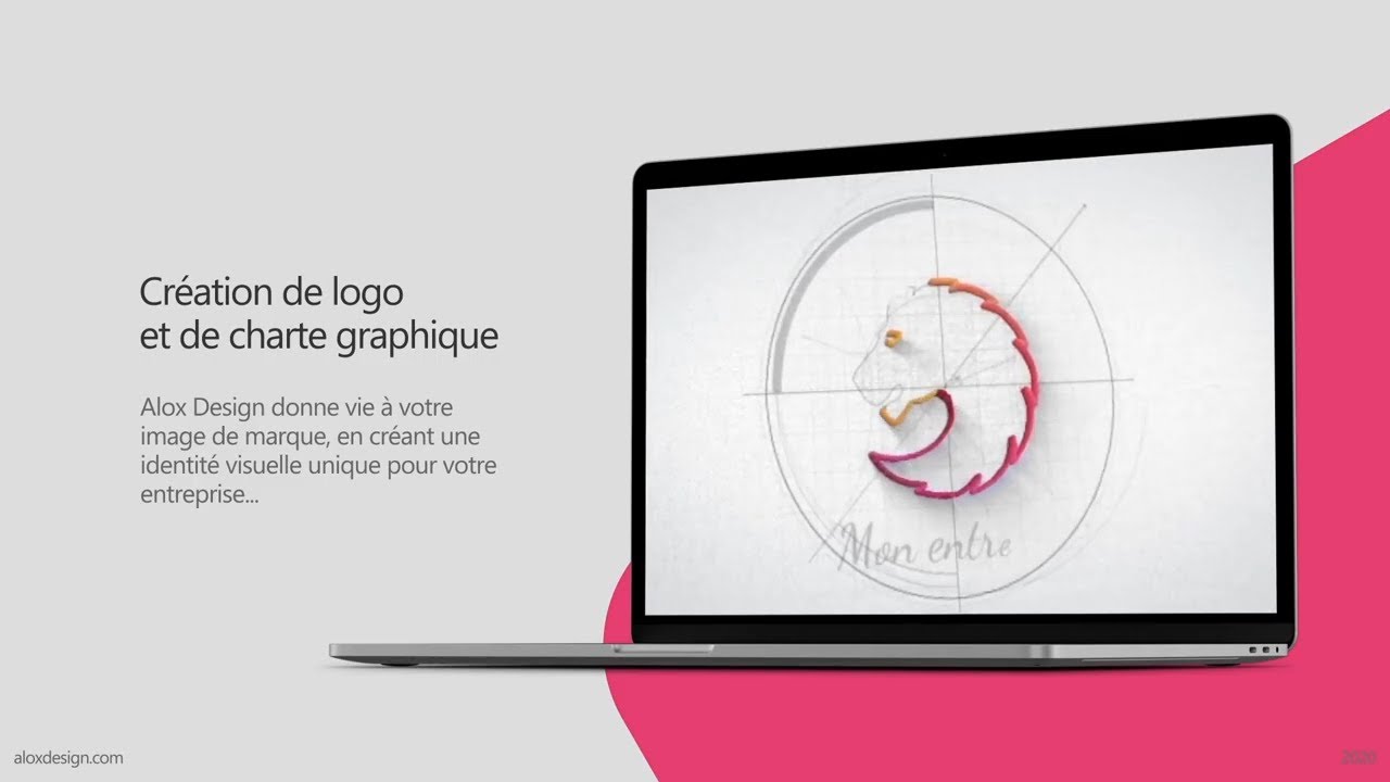 Alox Design | Graphismes & com' - www.aloxdesign.com