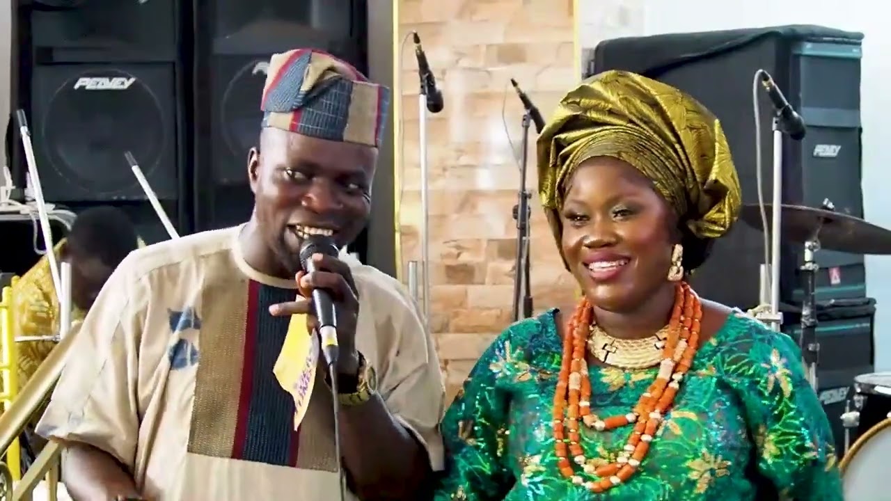 2024 OJUDE-OBA PARTY EGBE OBANEYE OBINRIN AKILE-IJEBU