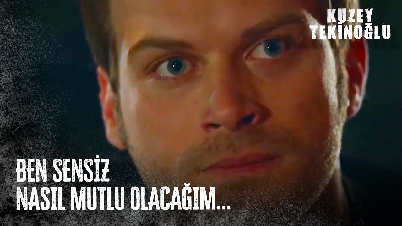 Kuzey, Cemre'nin Dileğini Okudu!