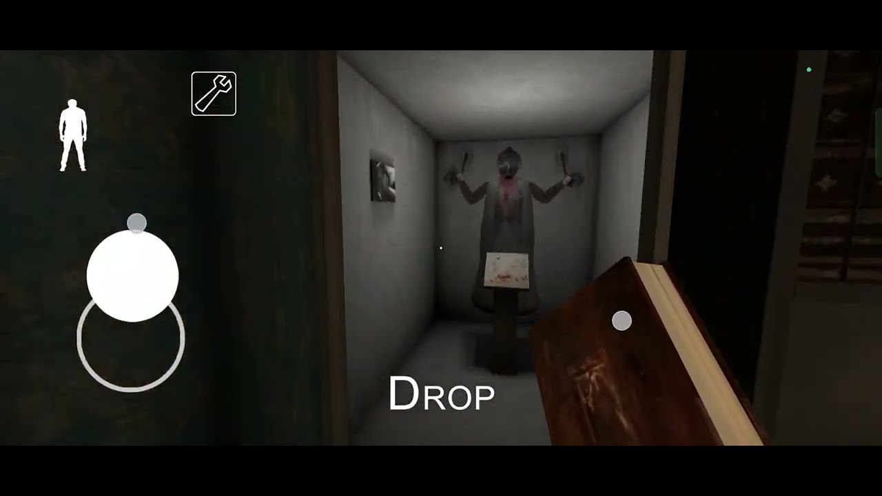 My dost played granny chapter #1coming soon part #2   