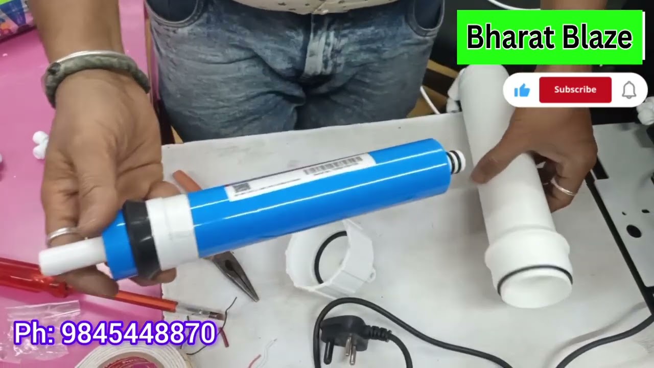 Buy Purosis  Puroaqua  Ro  Water Purifier at  Best Price  in  Bangalore  I Assembling Purosis