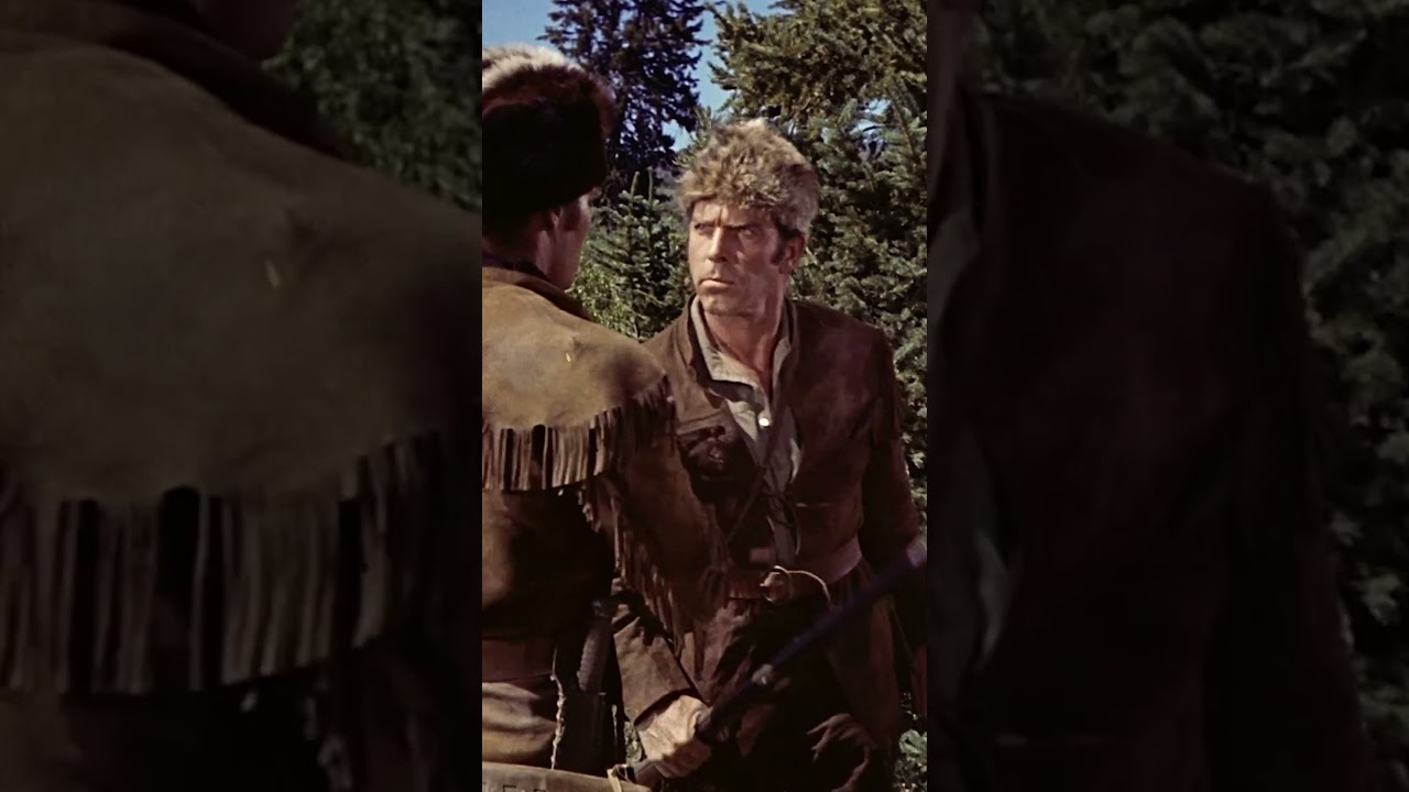 Fair reaction 😂 #FarHorizon #shorts #movieclips #western #grittv