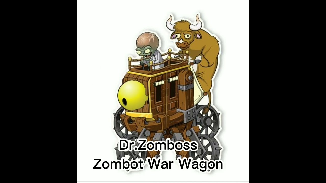 Dr.Zomboss and all Zombot #plantsvszombies2 #pvz2 #pvsz2 #shorts #zomboss