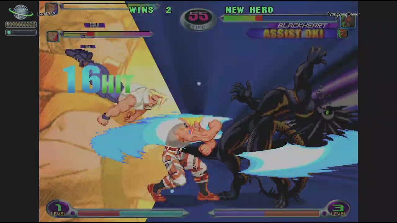 MVC2 - Ok?