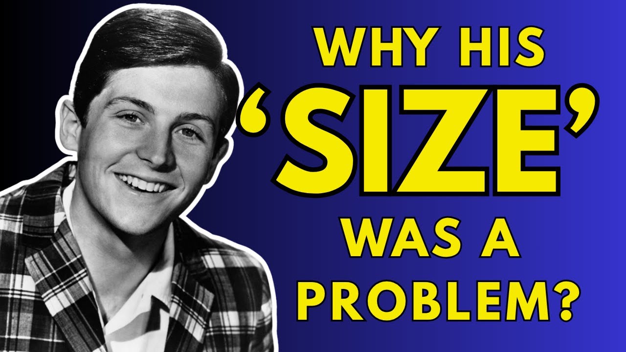 At 80, Burt Ward FINALLY Breaks Silence on His 'Size'
