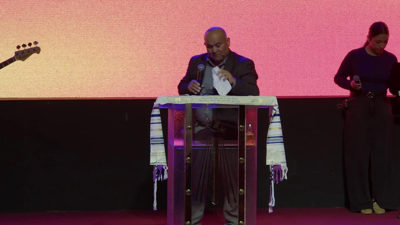 MIERCOLES DE AVIVAMIENTO