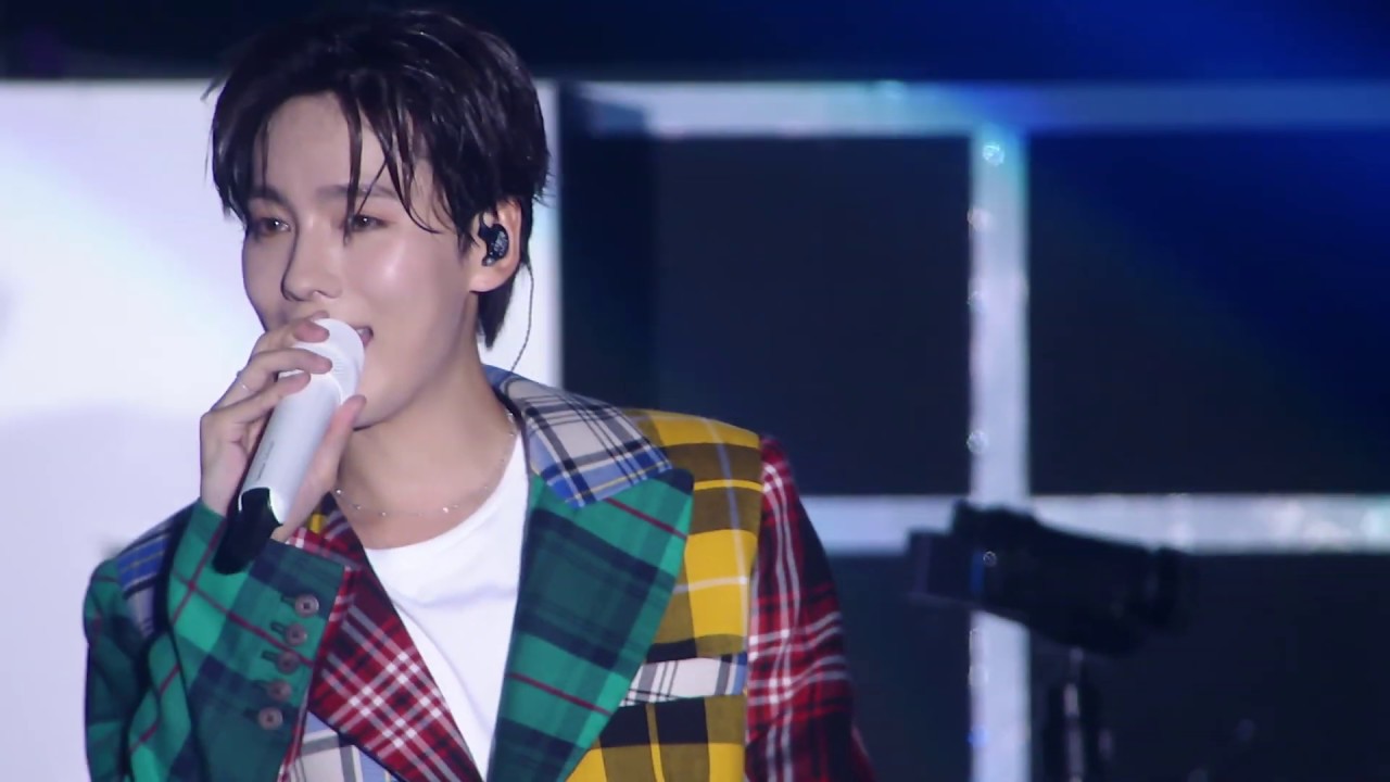WINNER - AH YEAH (WINNER JAPAN TOUR 2019)