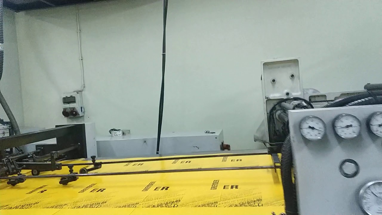 Steinemann lotus 102 sf