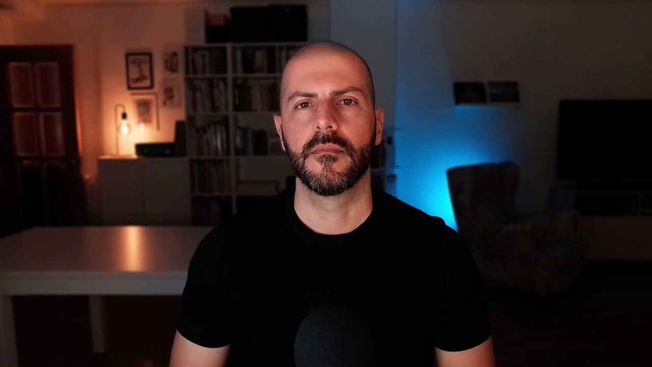 Deja de Usar la IA para que Escriba por ti.