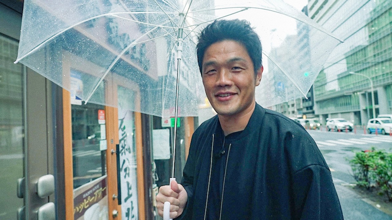 [Part 2] A Close-Up on Jung Sung-ryong! Revealing the Former SK National GK's Life Off the Pitch.