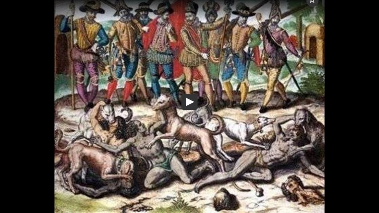 The Empire Files: Native American Genocide with Roxanne Dunbar-Ortiz