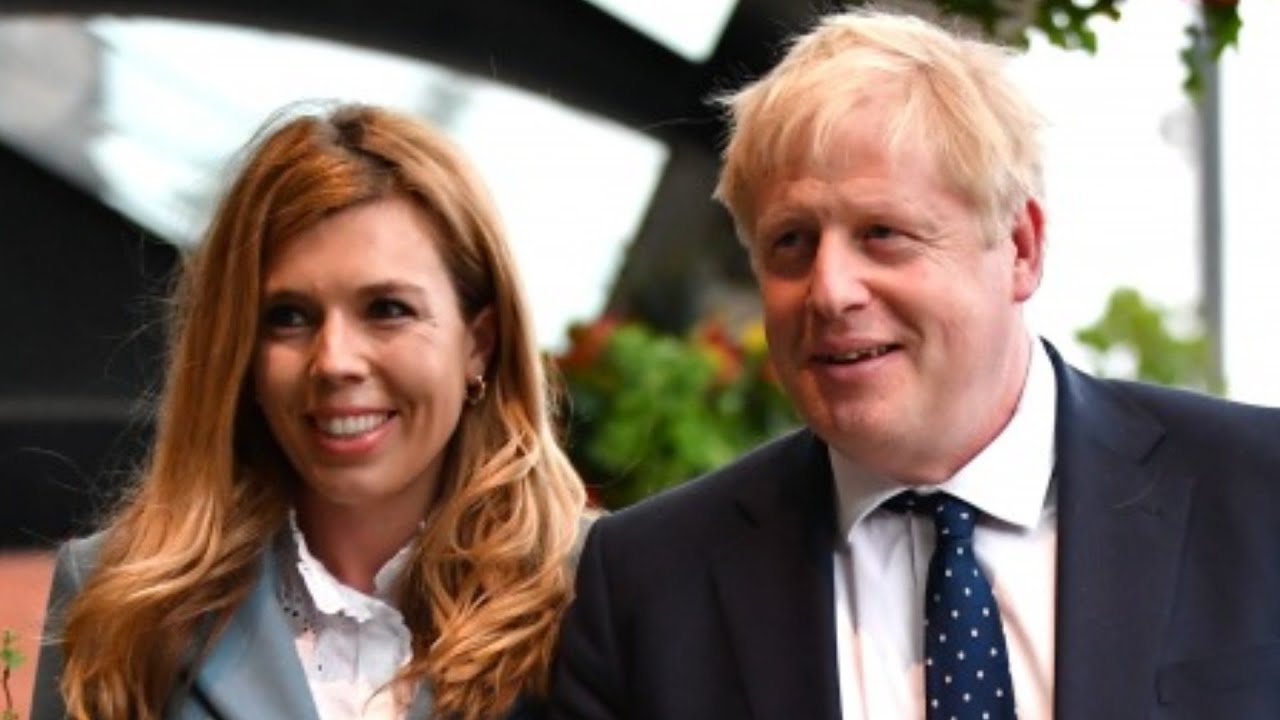 The Truth About Boris Johnson's Wife