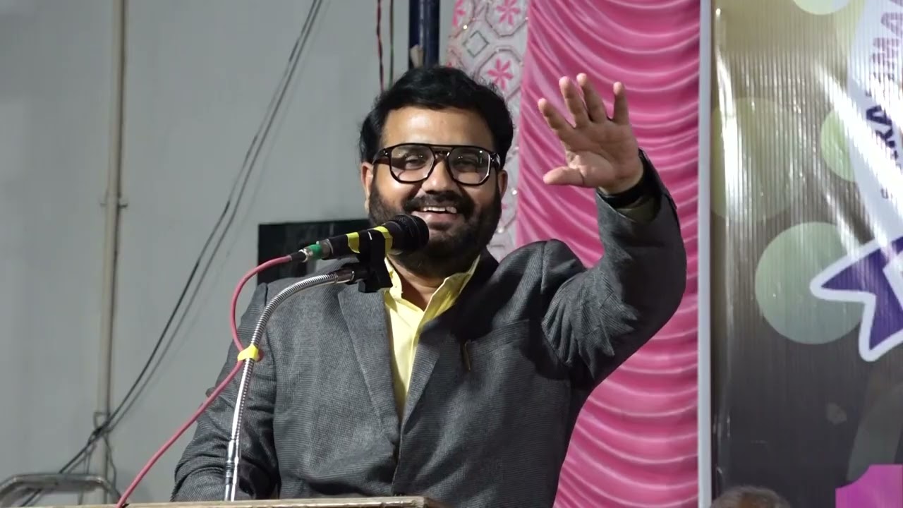 Presidential Address by Dr.Hussain Basha - ANPS Annual Day Celebration 2025–26