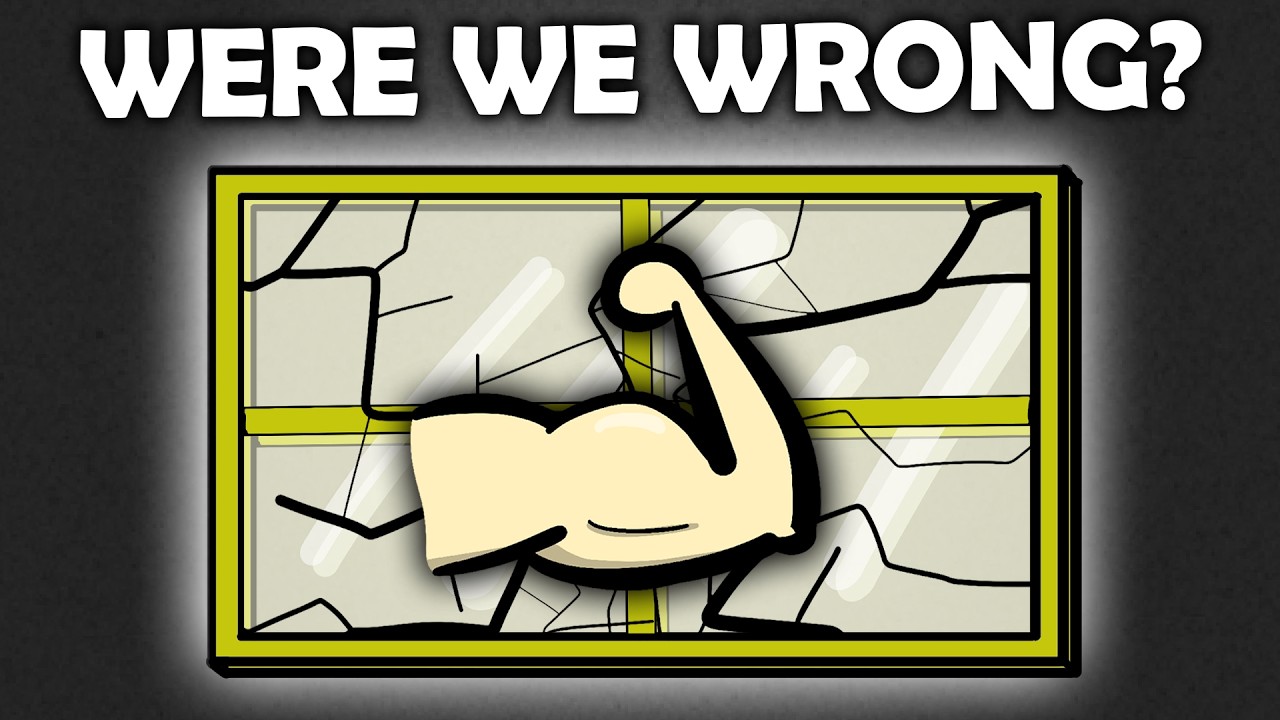 The TRUTH About The 