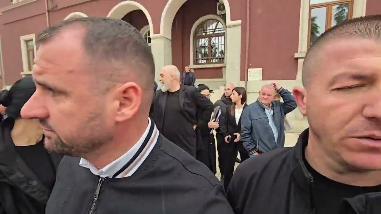 I përmendi Ergys Agasin, Rama jep urdhër live për arrestimin e qytetarit