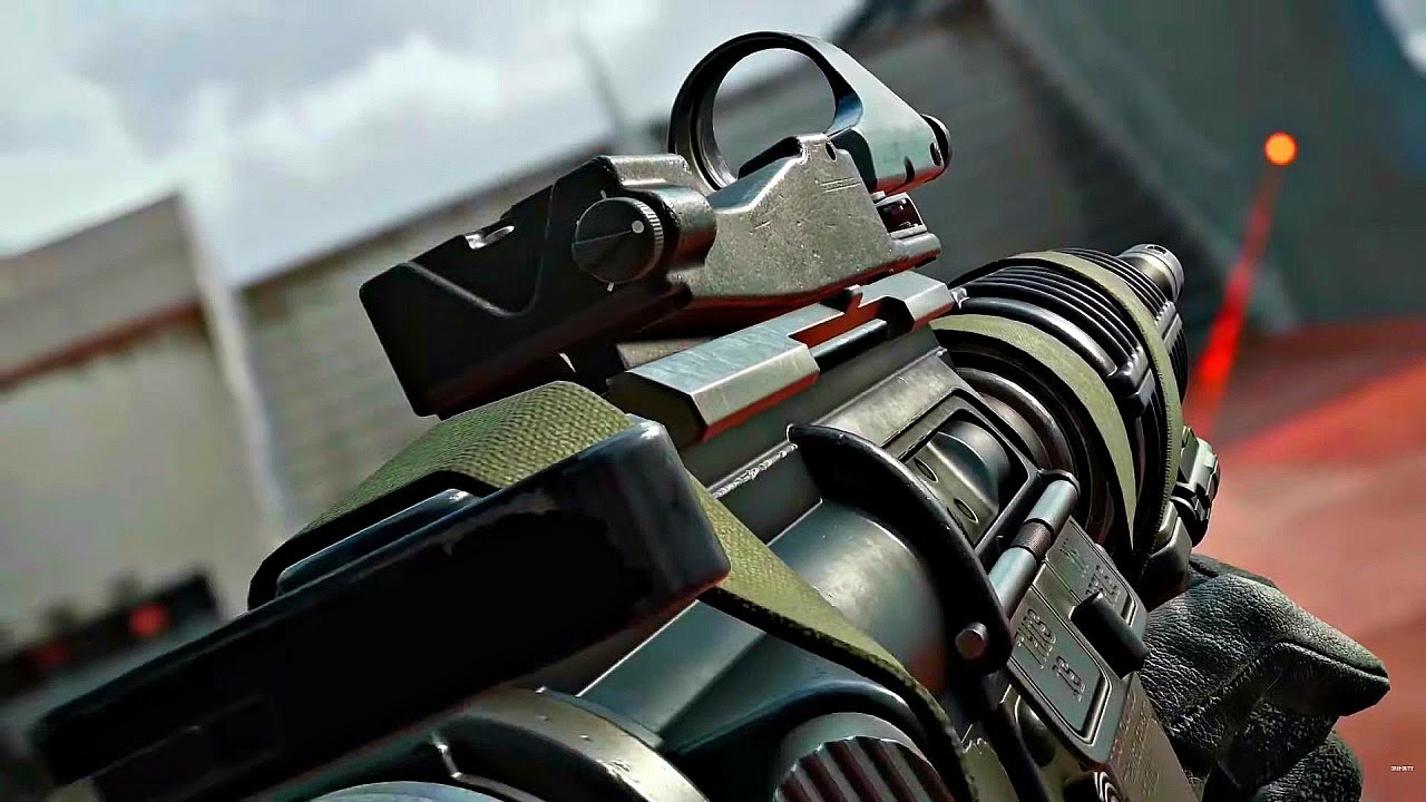 Black Ops Cold War BETA LIVE Gameplay Multiplayer (PS4)