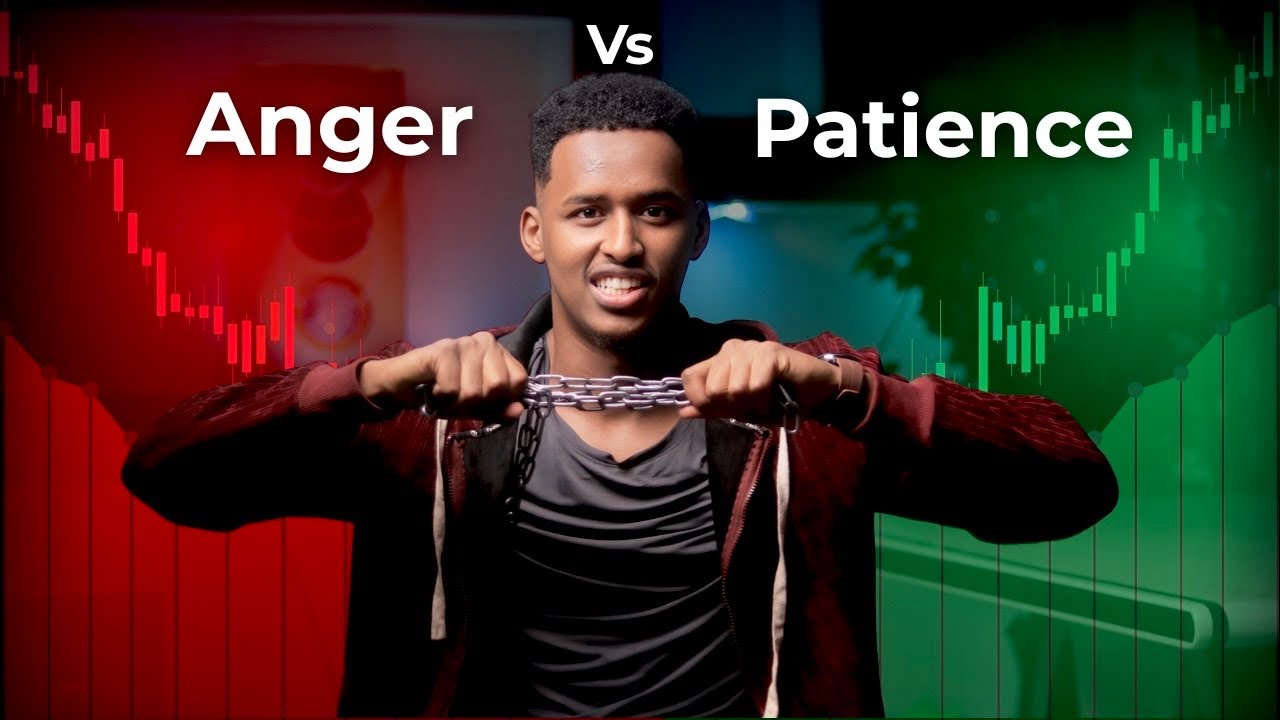 Awooda qarsoon ee suuqa FX | casharka ugu muhimsan ee Psychology ka