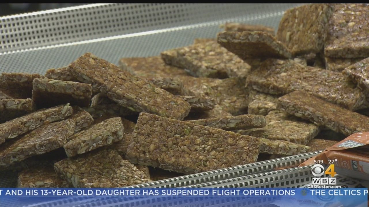 It Happens Here: Dorchester's 88 Acres Delights With Allergen-Free Snacks